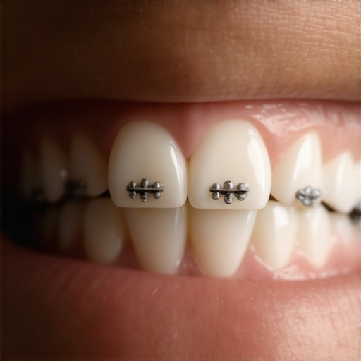 Why You Might Be Allergic to Your Metal Fillings Without Knowing It