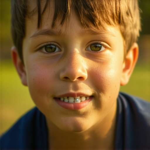 Why Your Child Needs a Mouthguard Even for Non-Contact Sports