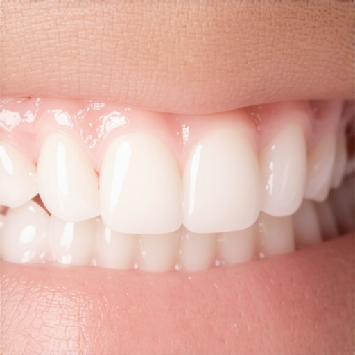 Why Your Dental Bridge Feels Weird After Five Years