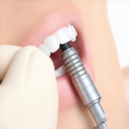 Why Your Dental Implant Feels Loose and What to Do Before It Fails