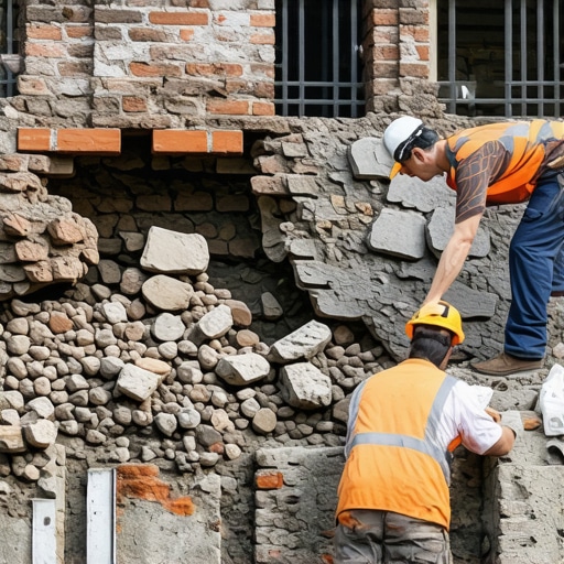 Why Your Filling Keeps Falling Out and How to Fix the Foundation