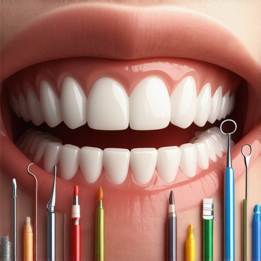 Why Your Gums Itch and What It Means for Your Bone Health