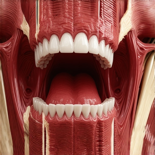 Why Your Jaw Clicks Every Time You Chew and How to Stop It