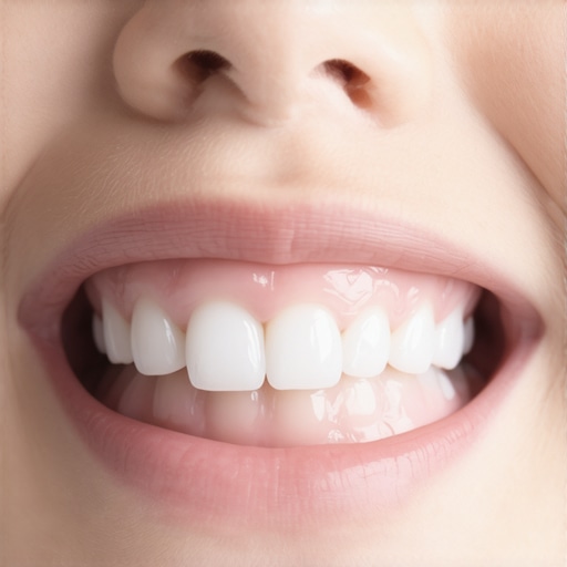 Why Your Kids' Gums Look Red During Their New Teeth Phase