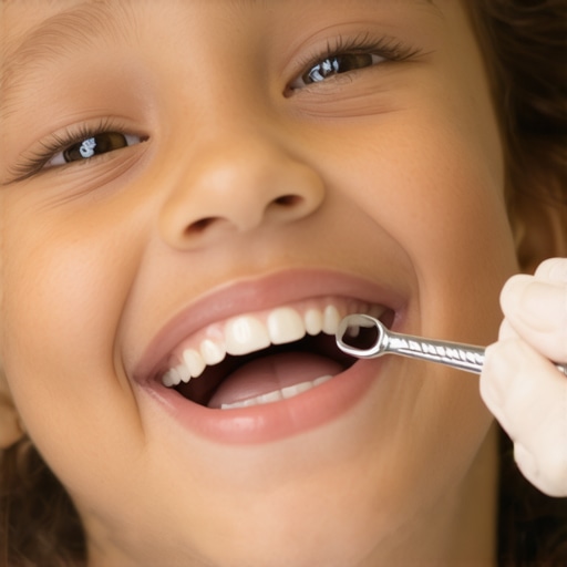 Why Your Kids Need Sealants as Soon as Their Molars Appear
