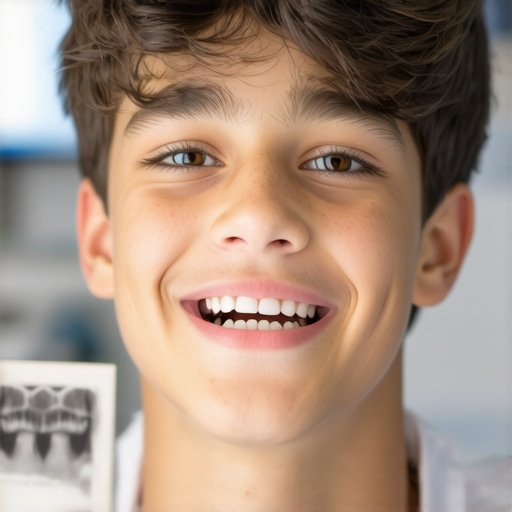 Why Your Teenager Needs Their Wisdom Teeth Evaluated Before Age 18