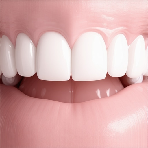 Why Your Teeth Still Feel Fuzzy Even After Brushing for Two Full Minutes