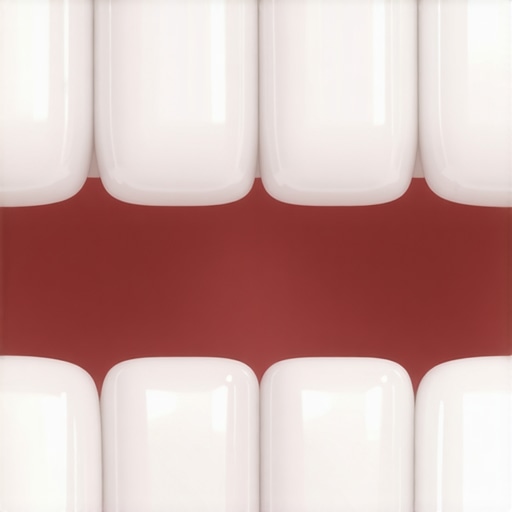 Why Zirconia Is Replacing Porcelain for Modern Back-Tooth Crowns