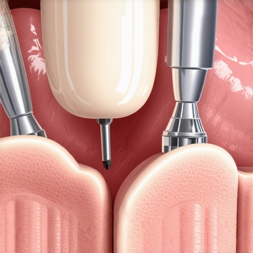 How Bone Grafting Makes Dental Implants Possible for More Patients