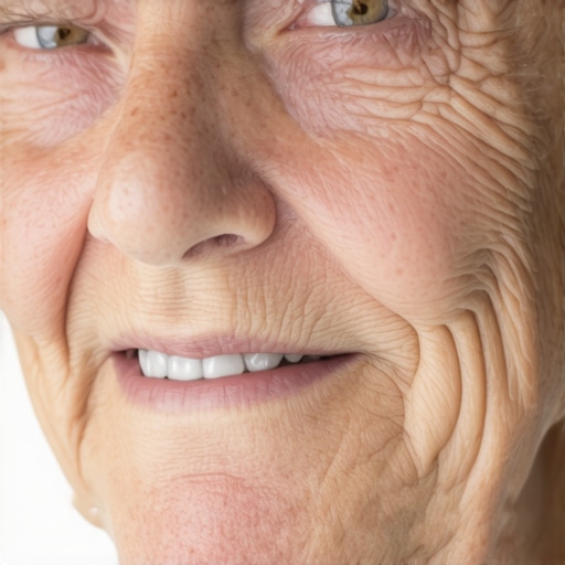 How Dental Implants Stop Your Face from Sagging as You Age