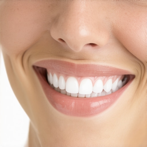 How Dental Veneers Can Close Small Gaps Without Braces