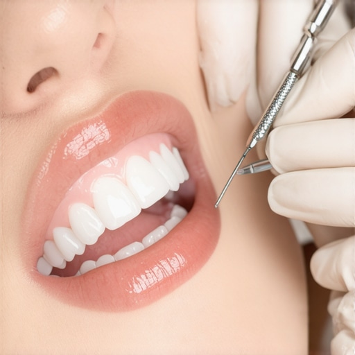 How We Correct All-Day Tooth Sensitivity in One Visit