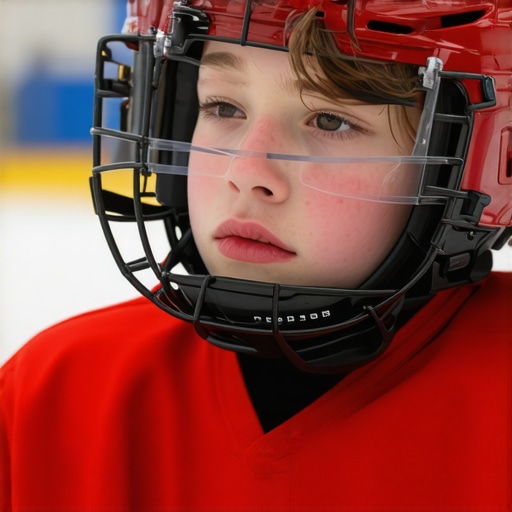 How to Protect Your Child's Teeth During Contact Sports