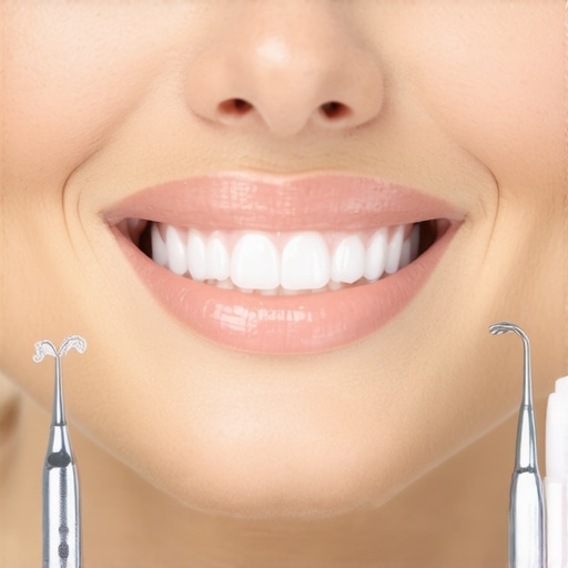 How to Repair a Small Chip in Your Front Tooth at Home