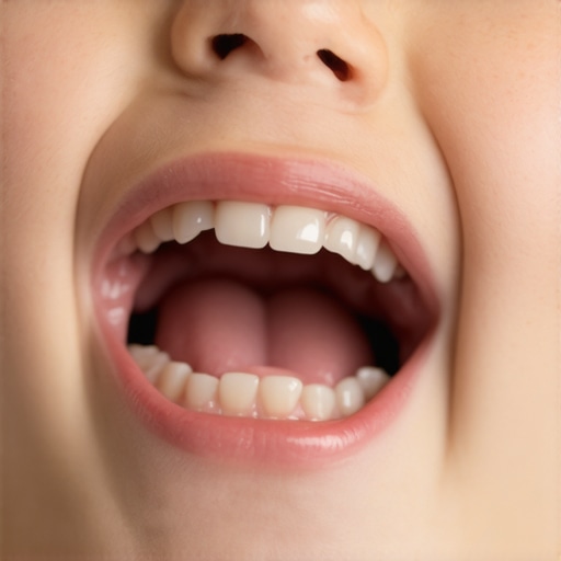 How to Tell if Your Child’s Adult Teeth are Coming in Crooked