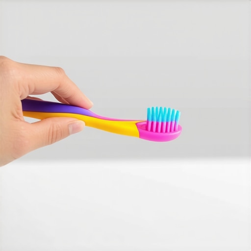 How to choose the best toothbrush for a child with sensory issues