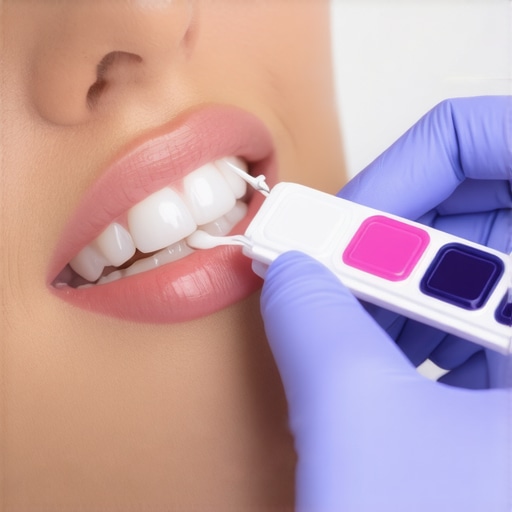 How to choose the right shade of white for your new veneers