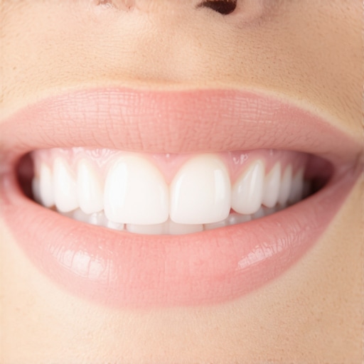 How to fix small teeth that make you look younger than you are