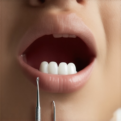 How to keep a knocked-out tooth alive until you reach the clinic