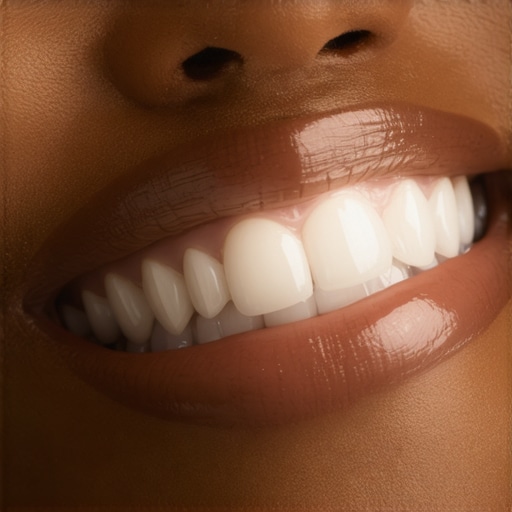 How to minimize the gap in your smile after a tooth loss