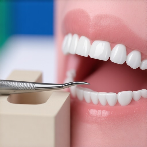 How to prevent bone loss after a traumatic tooth extraction