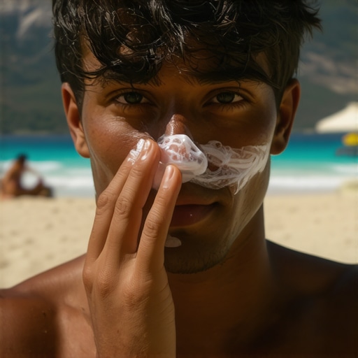 How to stop a persistent toothache while you are on vacation
