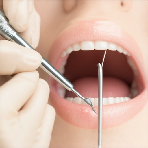 How we save teeth that most clinics want to pull immediately