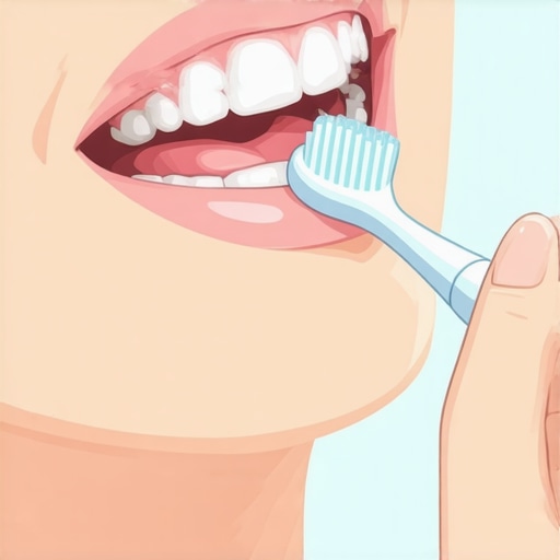 Stop Scrubbing: The Soft Brush Move That Saves Your Gum Line