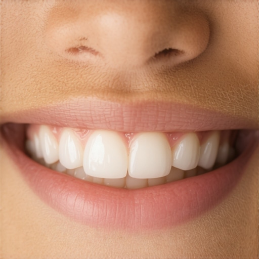 The 10-Minute Fix for Gaps Between Your Front Teeth
