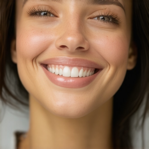 The Advantage of All-on-4 Implants for Full Mouth Restoration