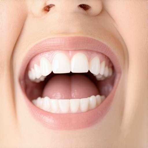 The Benefit of Dental Sealants for Kids with Deep Grooves