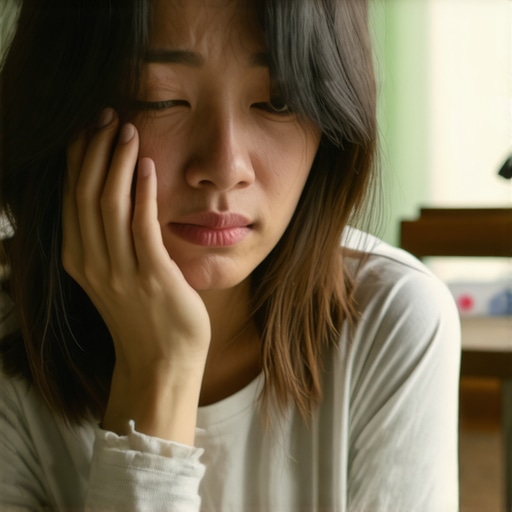 The Fastest Way to Soothe a Toothache at Home
