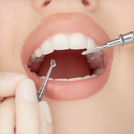 The Move to Fix a Chipped Front Tooth with Composite Bonding