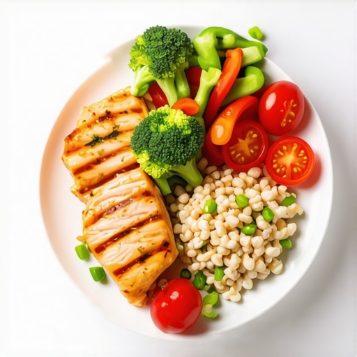 The Post-Surgery Diet: What to Eat After Getting Implants