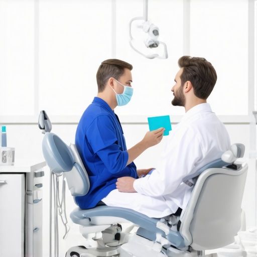 The Reason Your Dentist Asks About Your Snoring