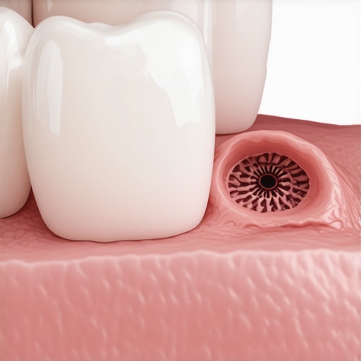 The Risk of Ignoring a Small Cavity in a Baby Tooth