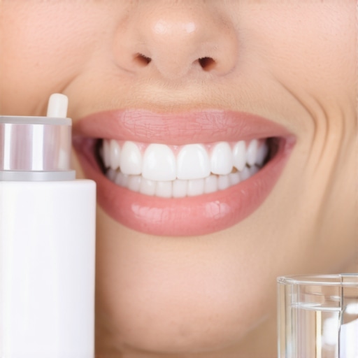The Simple Move to Stop Coffee From Staining Your New Veneers