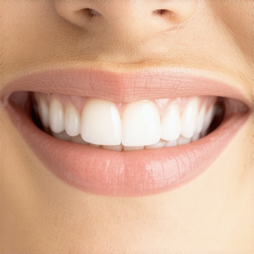 The Subtle Composite Bonding Mistake That Makes Teeth Look Fake