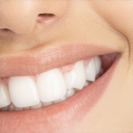 The Subtle Gum Line Mistake That Makes Teeth Look Older