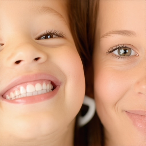 The Subtle Signs Your Child Might Need Braces Earlier Than You Think