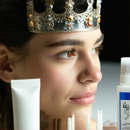 The Temporary Fix for a Lost Crown Using Pharmacy Cement