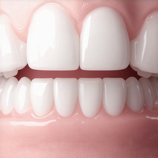 The hidden risk of buying cheap dental veneers online