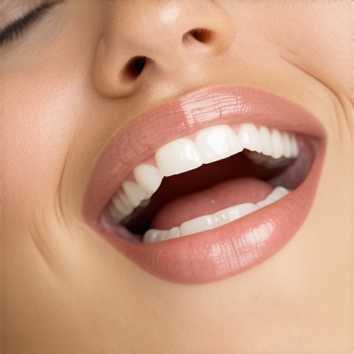 The low-cost cosmetic fix for chipped teeth that isn't a crown