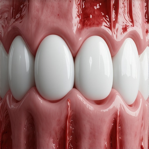 The sign your tooth infection has spread to your jawbone