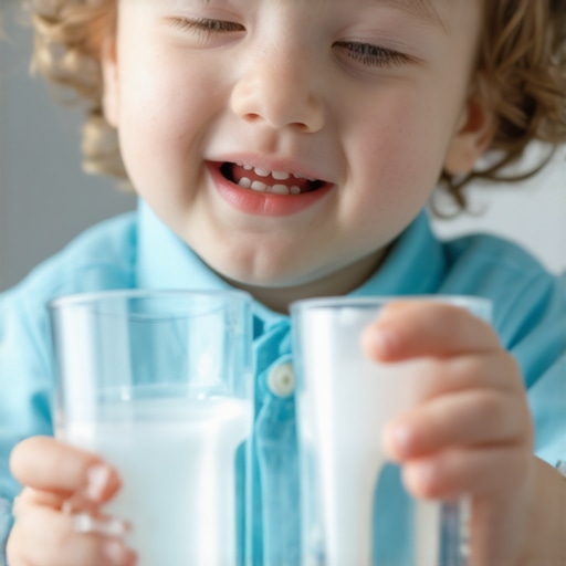 The sugar-free juice trap that is still rotting your child’s enamel