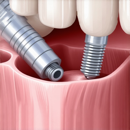 The surgical truth about getting implants without a bone graft