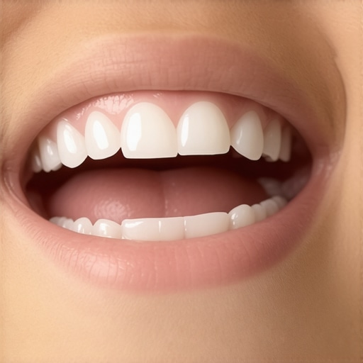 Why Baby Teeth Matter for the Alignment of Future Adult Teeth