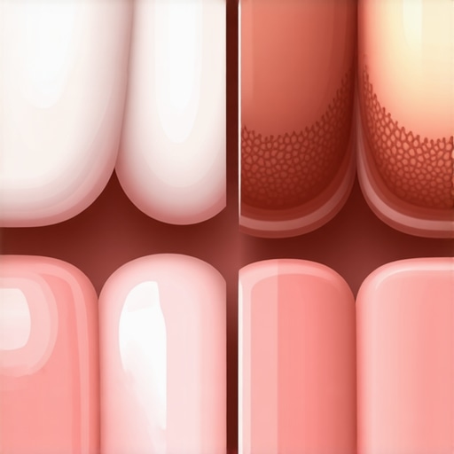 Why Some Gums Turn Dark and How to Restore the Pink