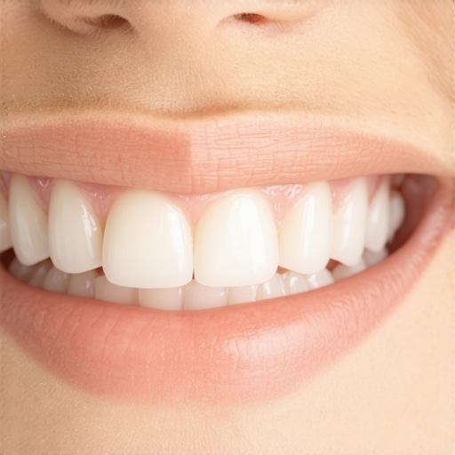 Why We Recommend Zirconia for Back Tooth Crowns