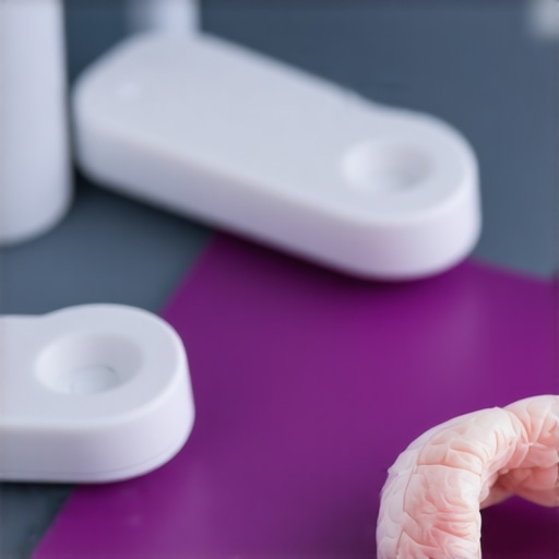 Why We Use Digital Scans Instead of Goopy Impression Trays